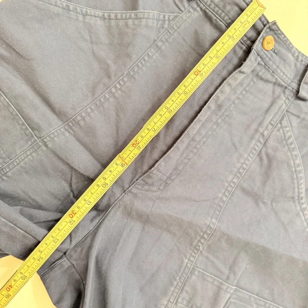 Columbia vintage cargo